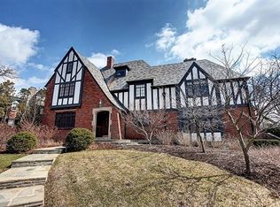 1324 Woodstock Dr, Dayton, OH 45419