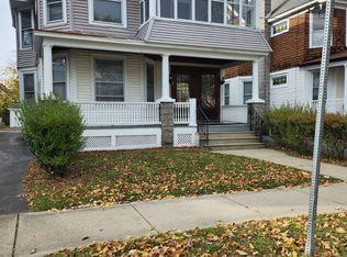 1025 Baker Ave, Schenectady, NY 12309