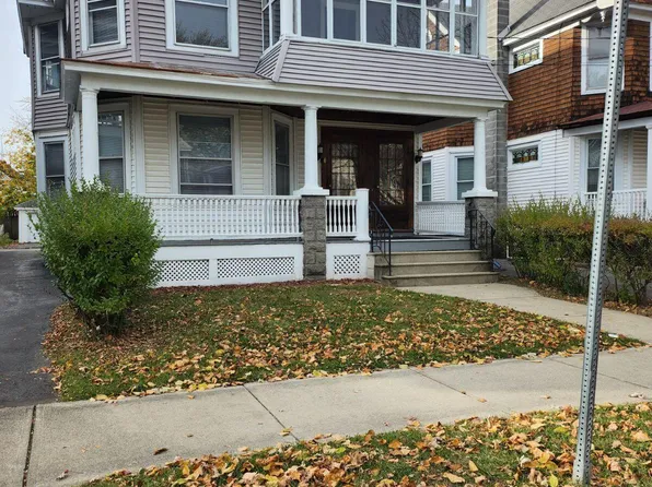 1025 Baker Avenue, Schenectady, NY 12309