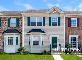 4910 Wall Flower Way, Oxon Hill, MD 20745