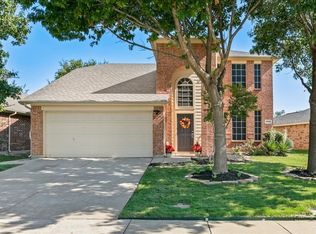 4836 Carrotwood Dr, Fort Worth, TX 76244