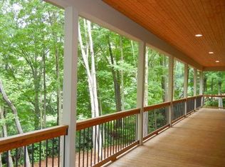173 Hengestone Cv, Waynesville, NC 28786