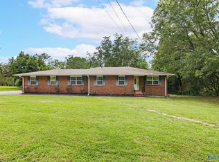 2756 Dime Rd, Haleyville, AL 35565