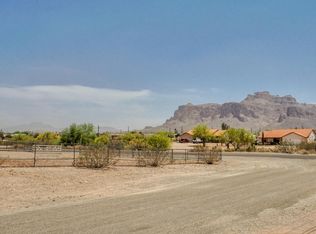 2329 E 2nd Ave, Apache Junction, AZ 85119