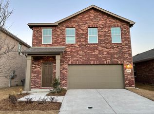 1815 Chapel Hill Rd, Princeton, TX 75407