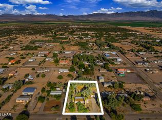 7169 S Harquahala Dr, Mohave Valley, AZ 86440