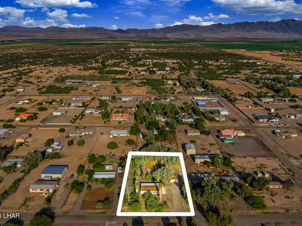 7169 S Harquahala Dr, Mohave Valley, AZ 86440