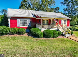 1370 Plantation Rd, Madison, GA 30650