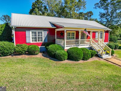 1370 Plantation Rd, Madison, GA, 30650