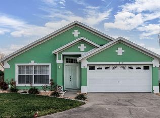 129 Garberia Dr, Davenport, FL 33837