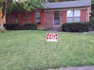 6800 Beackstone Ct, Louisville, KY 40228