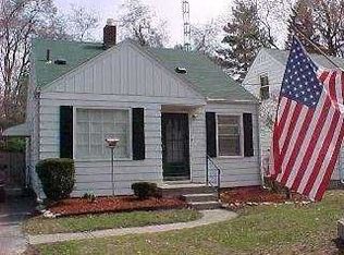 1826 Harlan Rd, Toledo, OH 43615