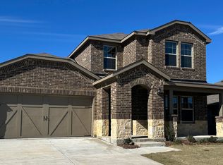 2311 Albert Ln, Crandall, TX 75114