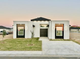 5014 Luna Grande Loop, Laredo, TX 78046