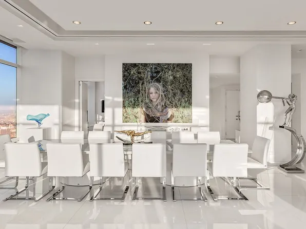 151 E 58th St #Ph54w, New York, NY 10022