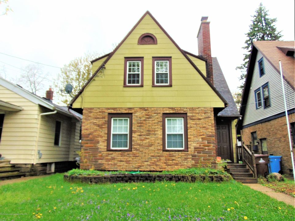 Fairview front photo