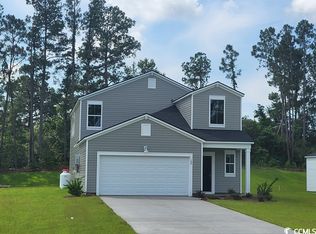 188 Carolina Lakes Blvd LOT 22, Columbia A Myrtle Beach, SC 29588