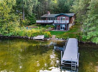 18 Oak Island Rd, Meredith, NH 03253