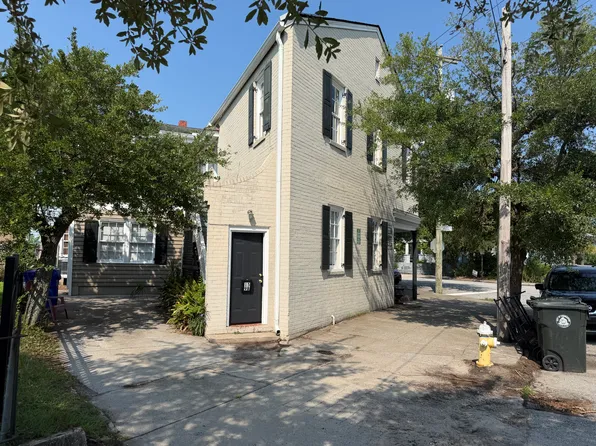 159 Alexander St APT B, Charleston, SC 29403