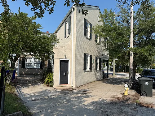 159 Alexander St #B Photo 1