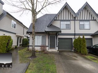 18883 65th Ave #22, Surrey, BC