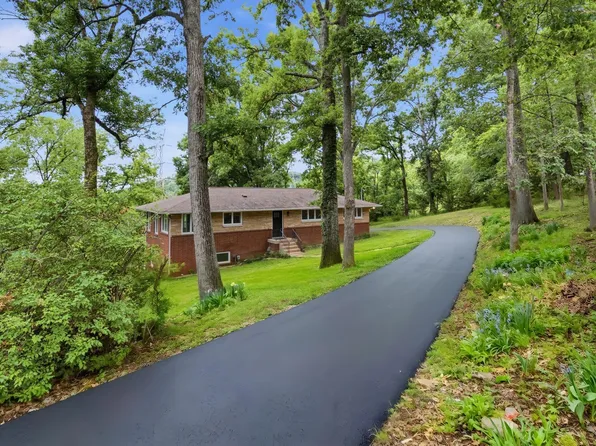 827 Redwood Dr, Nashville, TN 37220