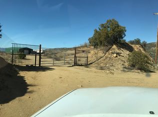 0 Eagle Nest Ct, Anza, CA 92539