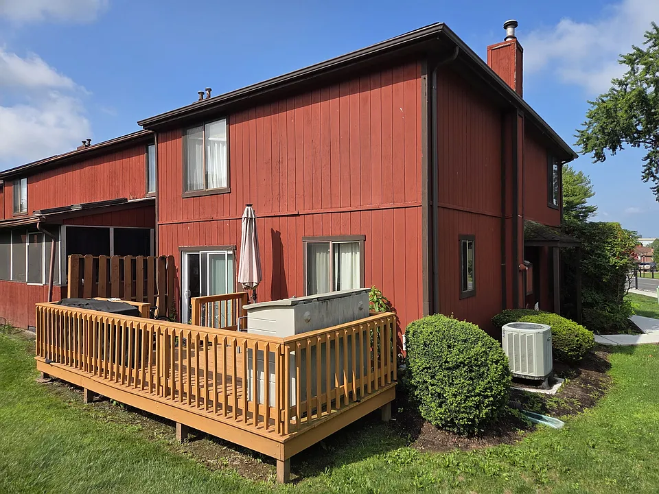 28-6 Wister Way