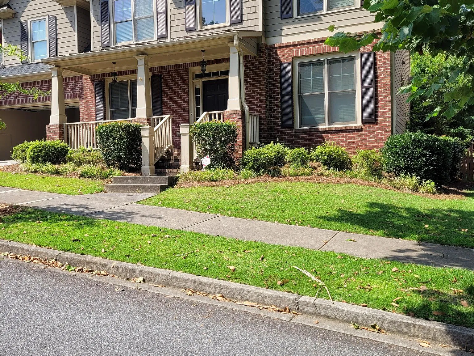 4749 Arbor Crest Pl — Photo 2