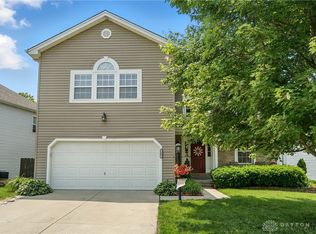 5003 Mary Louise Ct, Morrow, OH