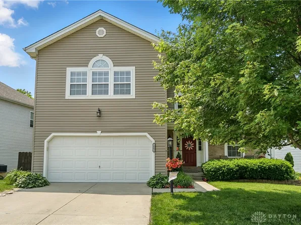 5003 Mary Louise Ct, Morrow, OH 45152