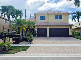 19652 Dinner Key Dr, Boca Raton, FL 33498