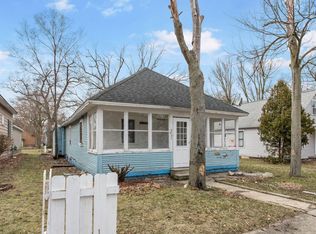 3021 Hoyt St, Muskegon Heights, MI
