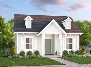 Limestone Plan, Simms Landing Phase III, Pelham, AL 35124