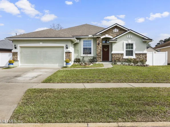 3229 DEER CREEK Drive, Middleburg, FL 32068