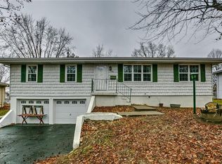7806 NE 54th St, Kansas City, MO 64119