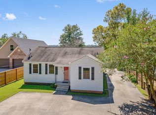 1101 W Main St, New Roads, LA 70760