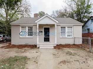 948 Henry Ave, Columbus, GA 31906
