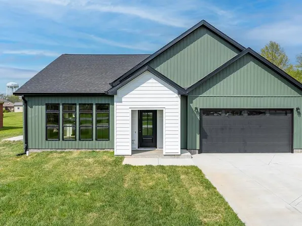 100 Academy Dr, Hopkinsville, KY 42240
