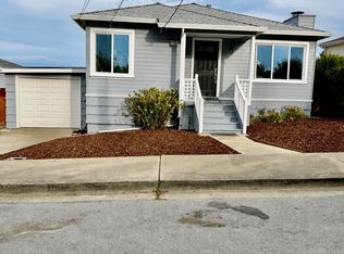 654 Ash Ave, South San Francisco, CA 94080
