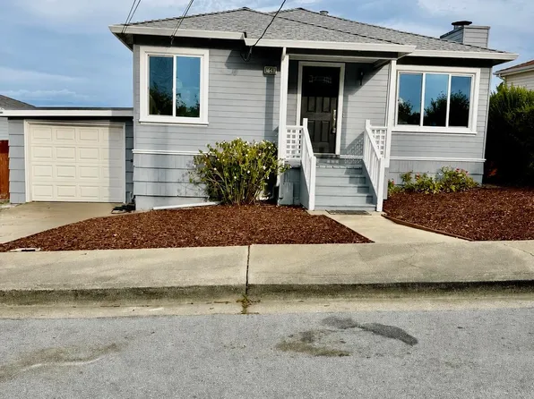 654 Ash Ave, South San Francisco, CA 94080