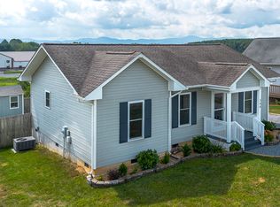 144 Village Way, Lexington, VA 24450