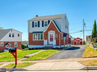 8029 Neighbors Ave, Baltimore, MD 21237