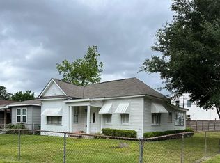 801 W 16th St, Houston, TX 77008