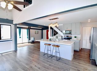 1407 Ala Iolani St, Honolulu, HI 96819