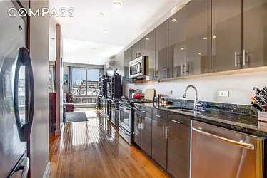 Sold by Compass