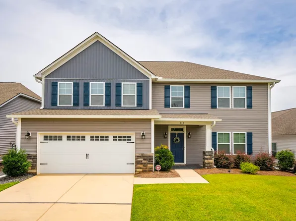 533 Mitscher Way, Chapin, SC 29036