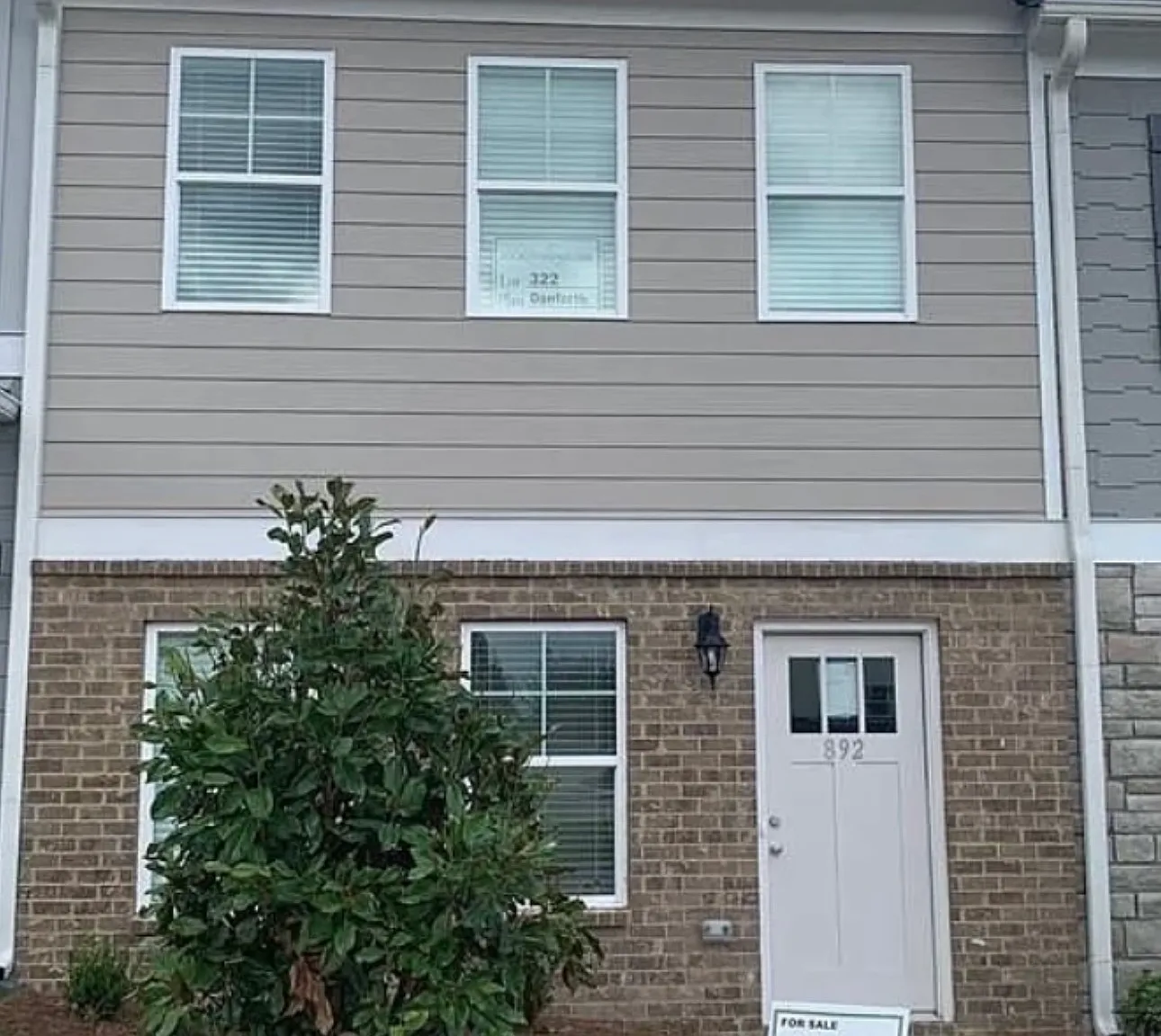 2 bed, 2.5 bath, 1451 sqft, $2,399 — Photo 1