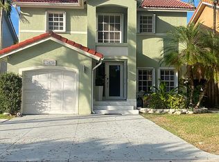 13923 SW 103rd Ln, Miami, FL 33186
