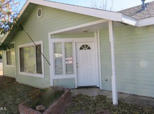 3475 E Yuma Dr, Rimrock, AZ 86335